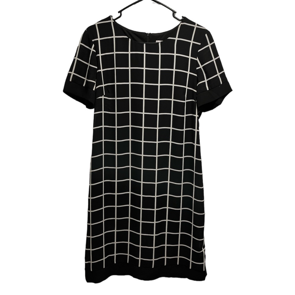 Clues Dress